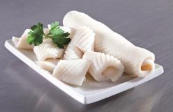 Frozen Seafood